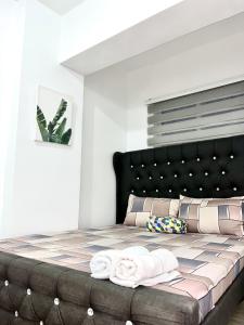 Calm & Cozy Hideaway