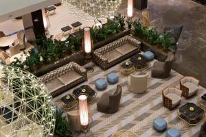 DoubleTree by Hilton Istanbul - Piyalepasa
