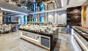 DoubleTree by Hilton Istanbul - Piyalepasa