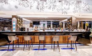 DoubleTree by Hilton Istanbul - Piyalepasa
