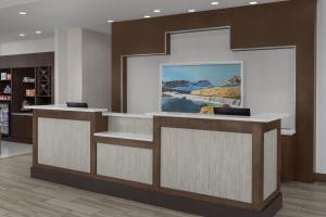 Hilton Garden Inn San Marcos