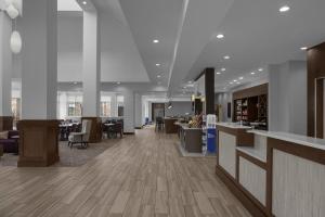 Hilton Garden Inn San Marcos