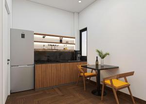 SeA BREEZE APARTEMENT