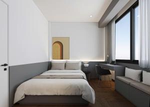 SeA BREEZE APARTEMENT