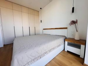 Apartamentai parke, su vaizdu į upę - Šešupės terasos