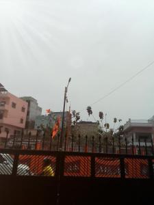 SANATAN research for Guest house