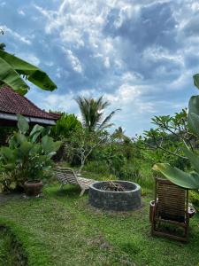 North Bali Eco Cabin Nature Retreat