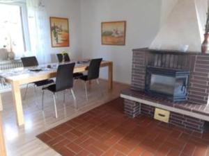 Susis Ferienhaus Ferienwohnung 2