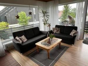 Susis Ferienhaus Ferienwohnung 2