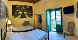 Casa dellArte - Camere Standard con bagno condiviso