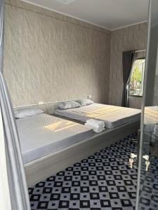 Muối Hồng Homestay