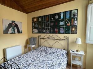 Casa dellArte - Camere Standard con bagno condiviso