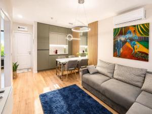 Harmony Suites 18 Private Apartment 211