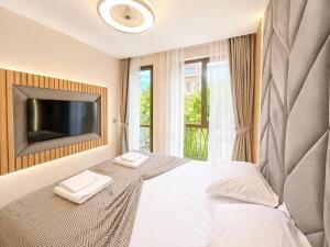 Harmony Suites 18 Private Apartment 211