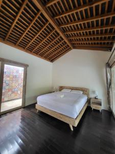 Villa Ashanara Chandra Asri