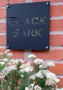 Black Sark Cabin