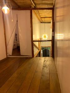 Casa glamping Bambucamp