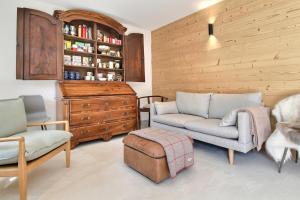 Garden Heart of the village Swedish Stove