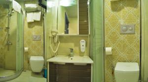 Taşucu Kaptan Suit Otel