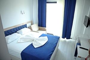 Taşucu Kaptan Suit Otel