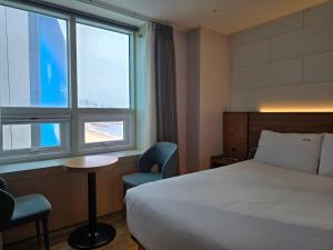 MS Hotel Haeundae