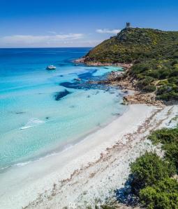 Central Terrace, Pula img21