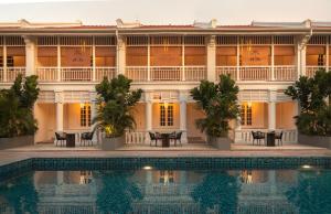 1926 Heritage Hotel Penang by The Unlimited Collection