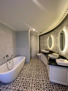 Villa Hoa Tiên Paradise