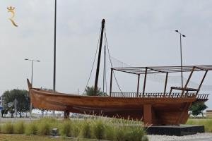 Elegant 3BR Corniche Stay with Stunning Sea Views