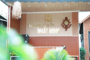 Nhật Minh Homestay - Venuestay