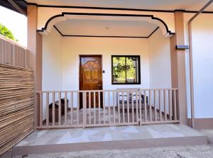 Liminaya Villa