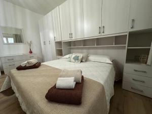 Gionik's house Capo Comino beach img17