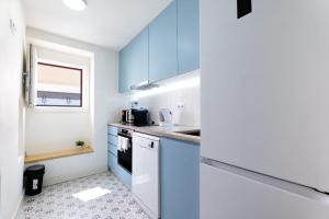 Cozy city retreat Bairro Alto