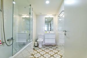 Cozy city retreat Bairro Alto
