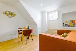 Cozy city retreat Bairro Alto