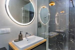 Dock&Dine - Montownia