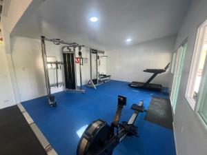 ROYAL SUITES - PORT BARTON