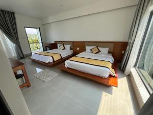 Villa caribe phu quoc