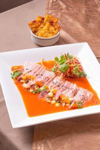 Lambora Restaurante