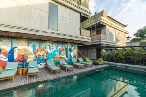 ARTOTEL Haniman Ubud