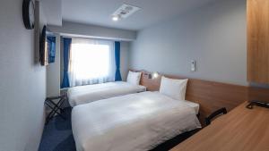 Toyoko Inn Koriyama