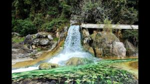 Villa Dorothy 360 -Mountain Escape in Polydrosos