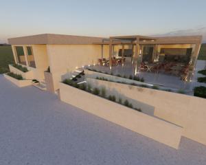 Falasarna Bay Hotel