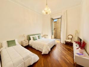 Dimora Ferrari - 270sqm - 10 Guests - 3 Baths