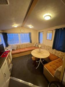 Seawick Beach Caravan