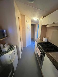 Seawick Beach Caravan