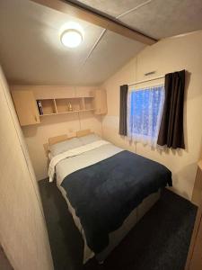 Seawick Beach Caravan