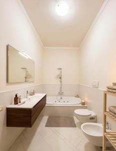 Dimora Ferrari - 270sqm - 10 Guests - 3 Baths