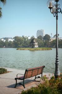 Eco Nest Hotel 6 Đình Ngang