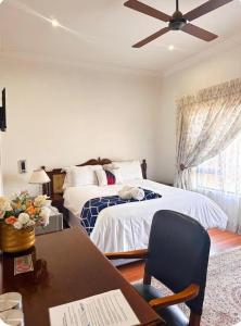 Tsheryl's Residence